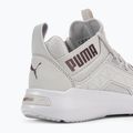 Women's running shoes PUMA Softride Enzo Nxt grey 195235 19 8