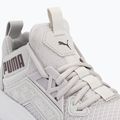 Women's running shoes PUMA Softride Enzo Nxt grey 195235 19 9