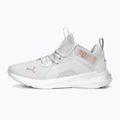Women's running shoes PUMA Softride Enzo Nxt grey 195235 19 11