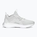Women's running shoes PUMA Softride Enzo Nxt grey 195235 19 12
