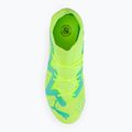 PUMA Future Match TT+Mid JR children's football boots green 107197 03 6
