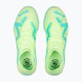 PUMA Future Match TT+Mid JR children's football boots green 107197 03 13