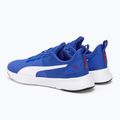 Men's running shoes PUMA Flyer Runner Mesh blue 195343 18 3