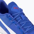 Men's running shoes PUMA Flyer Runner Mesh blue 195343 18 9