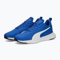 Men's running shoes PUMA Flyer Runner Mesh blue 195343 18 11