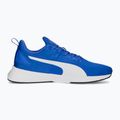 Men's running shoes PUMA Flyer Runner Mesh blue 195343 18 12