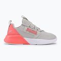 Women's running shoes PUMA Retaliate Mesh grey 195551 17 2