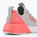 Women's running shoes PUMA Retaliate Mesh grey 195551 17 9