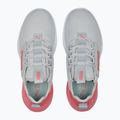 Women's running shoes PUMA Retaliate Mesh grey 195551 17 14