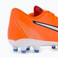 PUMA Ultra Play FG/AG children's football boots orange 107233 01 8