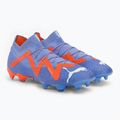 PUMA Future Ultimate FG/AG men's football boots blue 107165 01 4