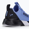 Women's running shoes PUMA Retaliate Mesh purple 195551 16 8
