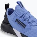 Women's running shoes PUMA Retaliate Mesh purple 195551 16 9