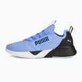 Women's running shoes PUMA Retaliate Mesh purple 195551 16 10