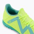 PUMA Future Play TT men's football boots green 107191 03 8