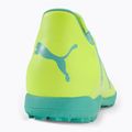 PUMA Future Play TT men's football boots green 107191 03 9