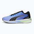 Men's running shoes PUMA Electrify Nitro 2 purple 376814 08 11