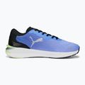 Men's running shoes PUMA Electrify Nitro 2 purple 376814 08 12