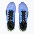 Men's running shoes PUMA Electrify Nitro 2 purple 376814 08 14