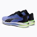 Men's running shoes PUMA Electrify Nitro 2 purple 376814 08 3