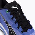 Men's running shoes PUMA Electrify Nitro 2 purple 376814 08 10