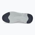PUMA Softride Premier Slip-On men's running shoes navy/platinum gray/ultra orange 14