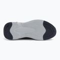 PUMA Softride Premier Slip-On men's running shoes navy/platinum gray/ultra orange 5