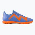 PUMA Future Play TT men's football boots blue/orange 107191 01 2