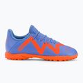 PUMA Future Play TT children's football boots blue 107202 01 2