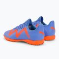 PUMA Future Play TT children's football boots blue 107202 01 3