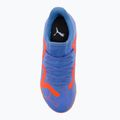 PUMA Future Play TT children's football boots blue 107202 01 6