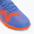 PUMA Future Play TT children's football boots blue 107202 01 7
