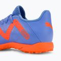 PUMA Future Play TT children's football boots blue 107202 01 8