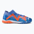 PUMA Future Ultimate Cage men's football boots blue 107174 01 2