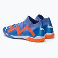 PUMA Future Ultimate Cage men's football boots blue 107174 01 3