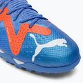 PUMA Future Ultimate Cage men's football boots blue 107174 01 7