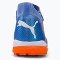 PUMA Future Ultimate Cage men's football boots blue 107174 01 8