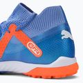 PUMA Future Ultimate Cage men's football boots blue 107174 01 9