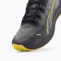 PUMA Fast-Trac Nitro men's running shoes puma black/granola/fresh pear 18