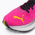 Women's running shoes PUMA Deviate Nitro 2 pink 376855 13 11
