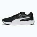 Men's running shoes PUMA Twitch Runner Fresh black 377981 01 11