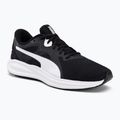 Men's running shoes PUMA Twitch Runner Fresh black 377981 01