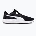 Men's running shoes PUMA Twitch Runner Fresh black 377981 01 2