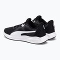 Men's running shoes PUMA Twitch Runner Fresh black 377981 01 3