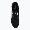 Men's running shoes PUMA Twitch Runner Fresh black 377981 01 6