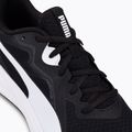 Men's running shoes PUMA Twitch Runner Fresh black 377981 01 10