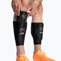 PUMA King Sleeve shin guards black 30851 02 7