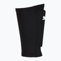 PUMA Ultra Flex Sleeve shin guards ultra orange/blue glimmer 2