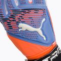 PUMA children's goalkeeper gloves Ultra Grip 2 RC blue-orange 041815 05 3