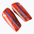 PUMA Standalone Guard football protectors orange 030883 01 3